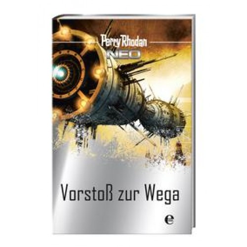 Perry Rhodan Neo 3: Vorstoß zur Wega