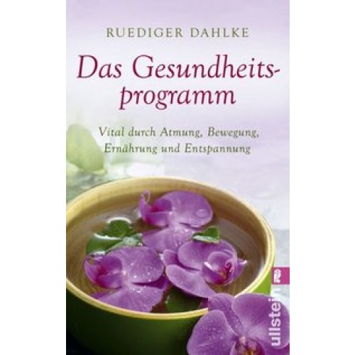 Das Gesundheitsprogramm