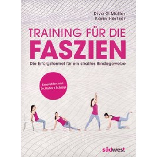 Training für die Faszien