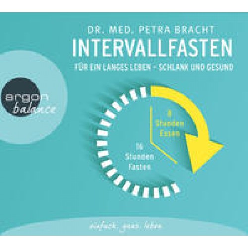 Intervallfasten