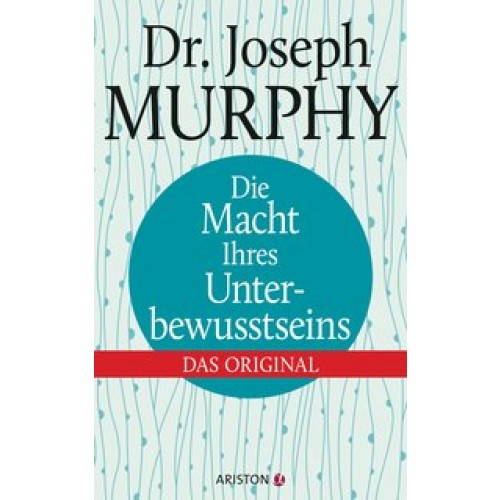 Die Macht Ihres Unterbewusstseins