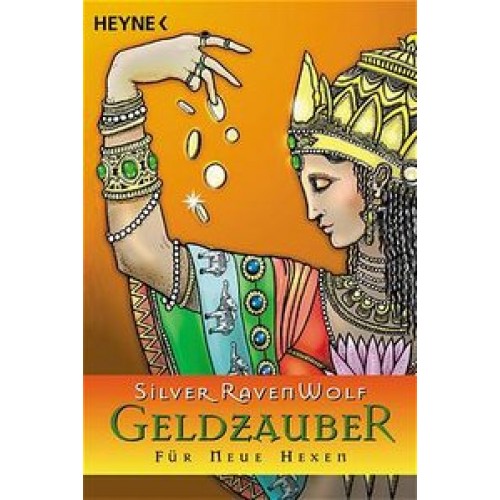 Geldzauber für Neue Hexen