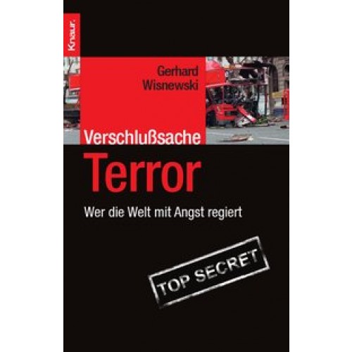 Verschlußsache Terror