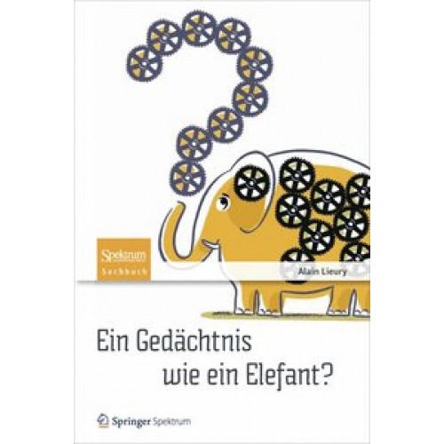 Ein Gedächtnis wie ein Elefant?