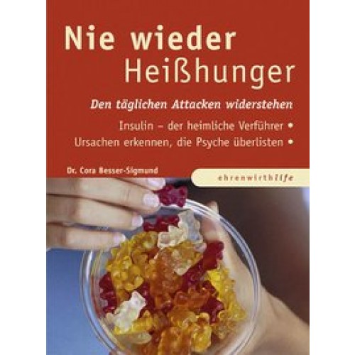 Nie wieder Heißhunger