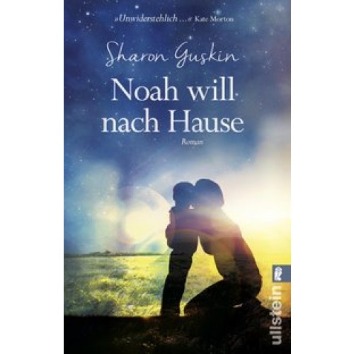 Noah will nach Hause