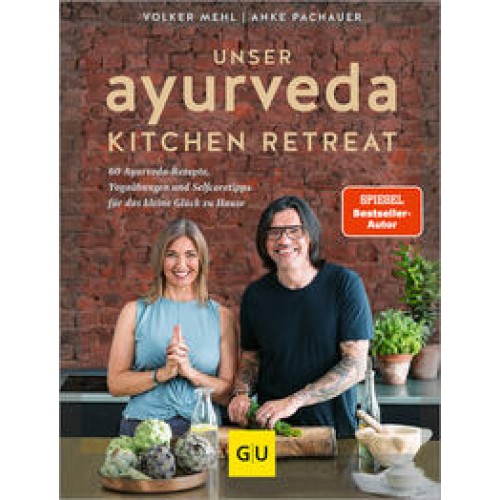 Unser Ayurveda Kitchen Retreat