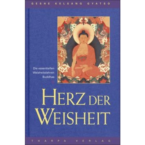 Herz der Weisheit