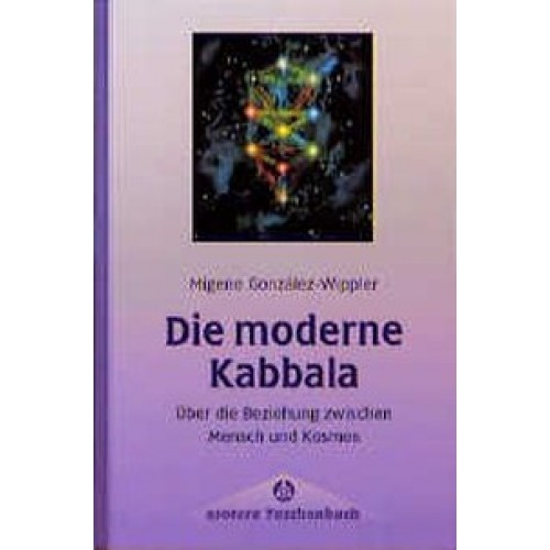 Die moderne Kabbala