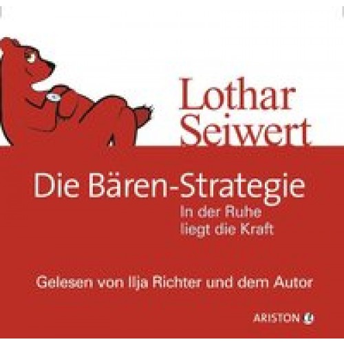 Die Bären-Strategie