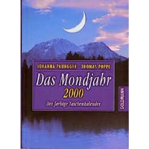 Das Mondjahr 2000