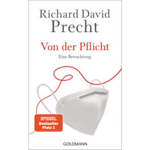 Von der Pflicht