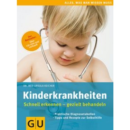 Kinderkrankheiten