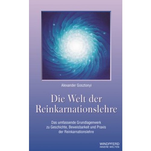 Die Welt der Reinkarnationslehre