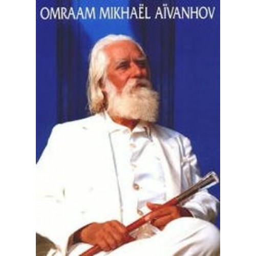 Bildband Omraam Mikhael Aivanhov