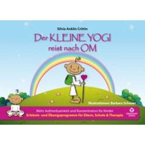 Der kleine Yogi reist nach Om