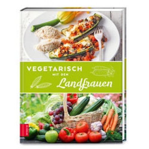 Vegetarisch mit den Landfrauen