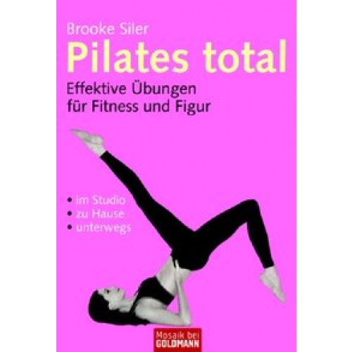 Pilates total