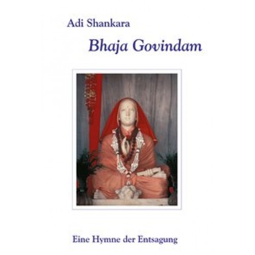 Bhaja Govindam