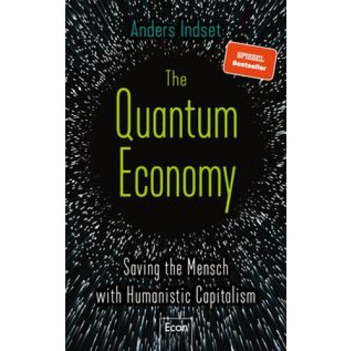 The Quantum Economy