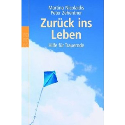 Zurück ins Leben