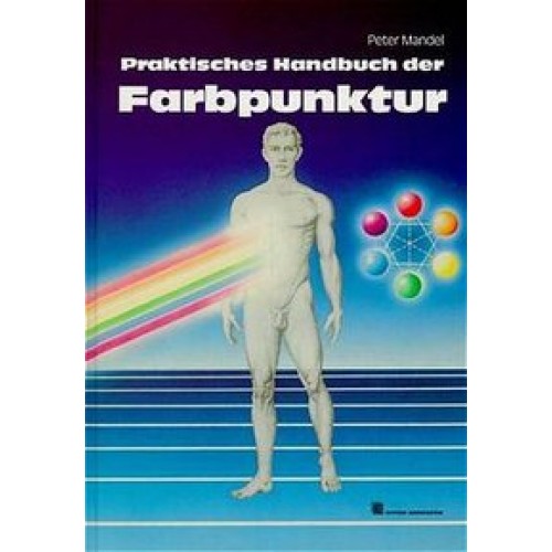 Farbpunktur Band Iunktur (Band 1)