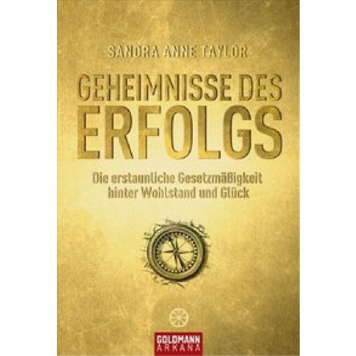 Geheimnisse des Erfolgs