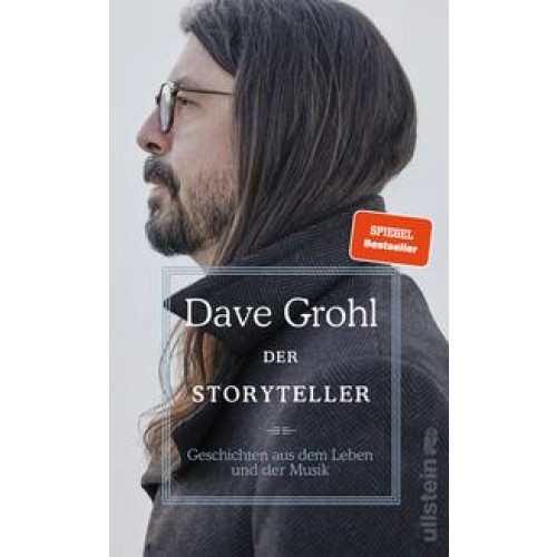 Der Storyteller