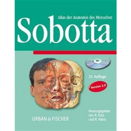 Atlas der Anatomie CD-Rom 2.0