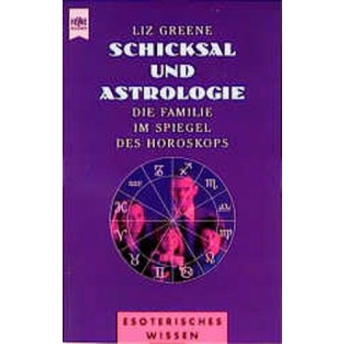 Schicksal und Astrologie