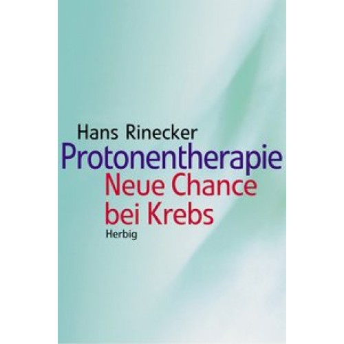 Protonentherapie