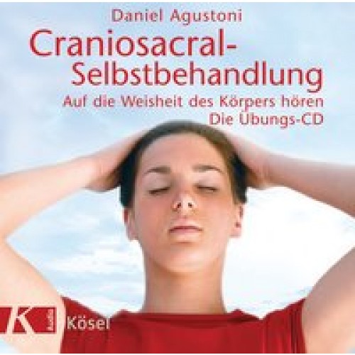 Craniosacral-Selbstbehandlung