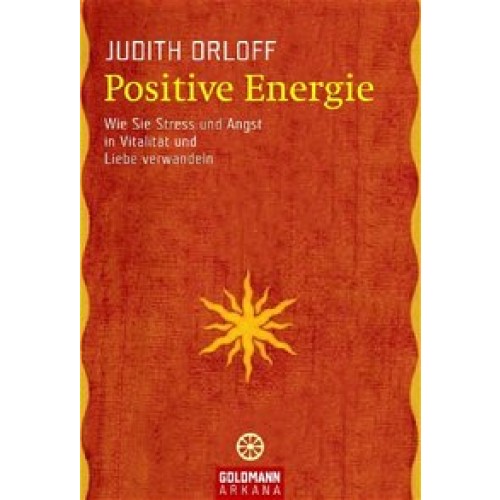 Positive Energie