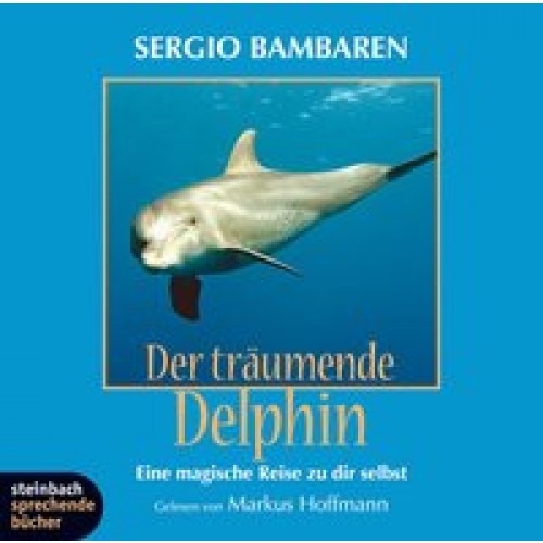 Der träumende Delphin