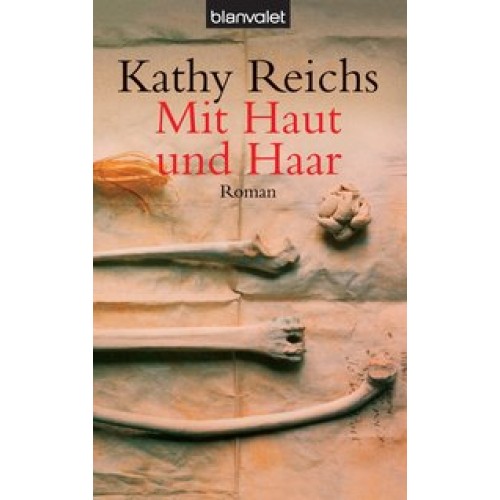 Mit Haut und Haar