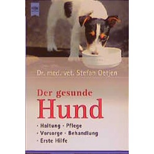 Der gesunde Hund