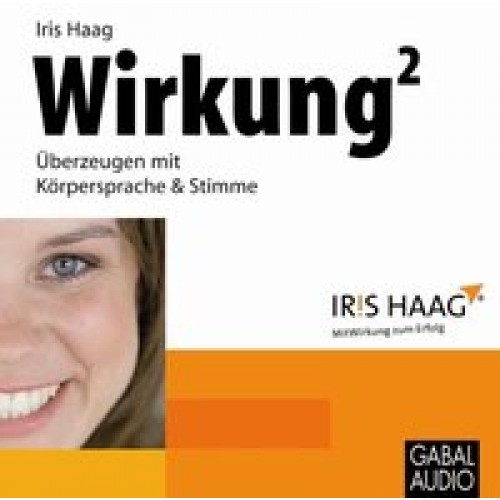 Wirkung hoch 2