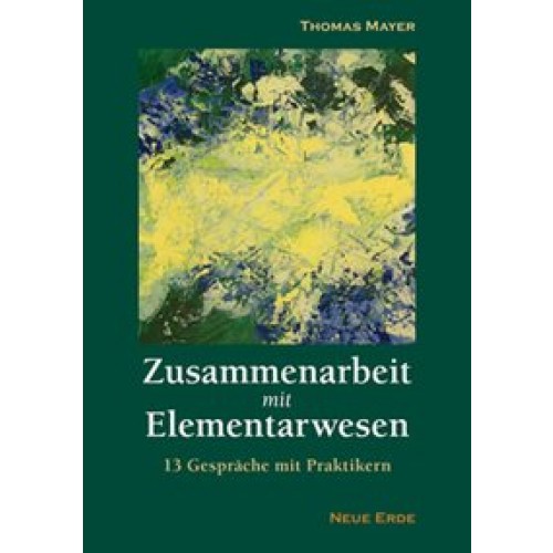 Zusammenarbeit mit Elementarwesen