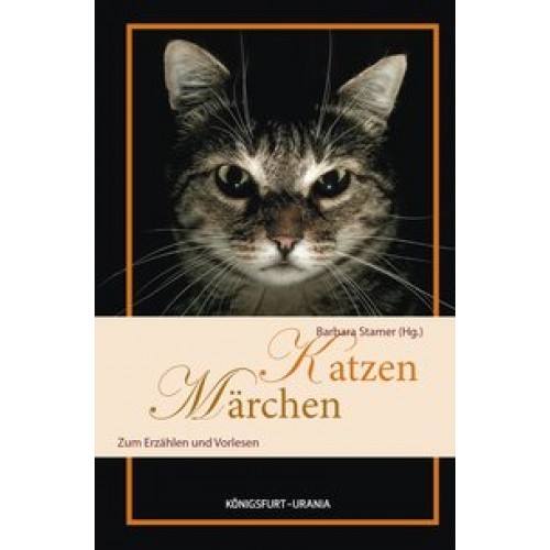 Katzen Märchen