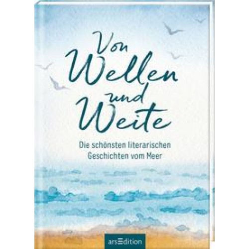 Von Wellen und Weite