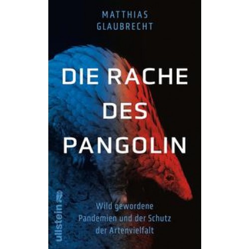 Die Rache des Pangolin