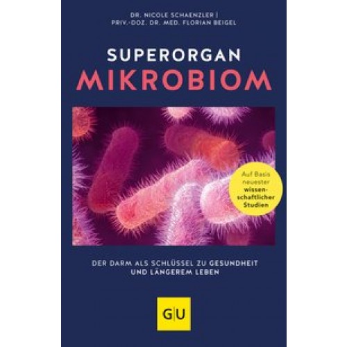 Superorgan Mikrobiom