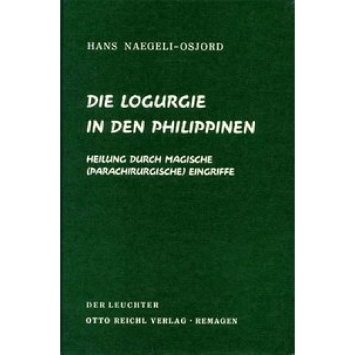 Die Logurgie in den Philippinen