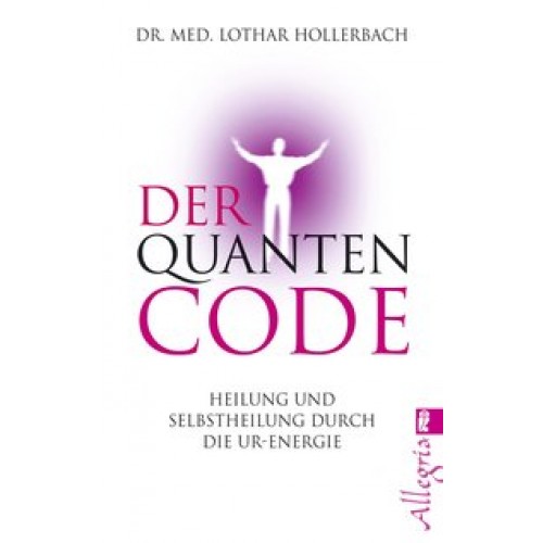 Der Quanten-Code