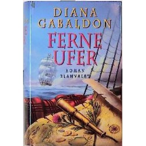 Highland-Saga / Ferne Ufer