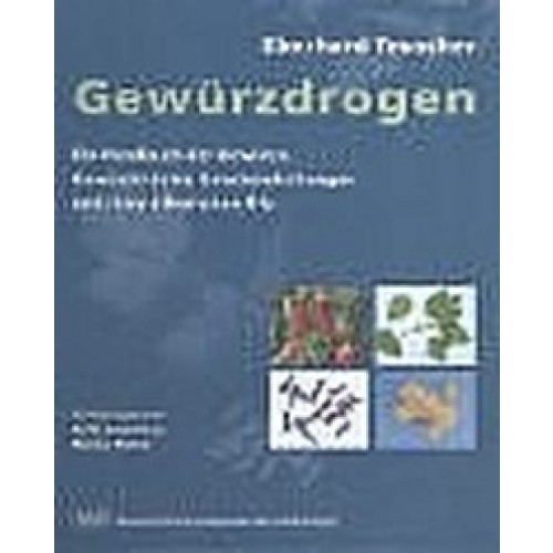 Gewürzdrogen