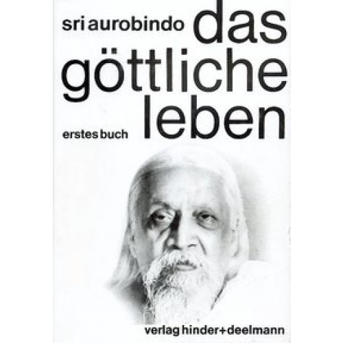 Das Göttliche Leben. Buch 1 und Buch 2 (Tl 1 und 2)