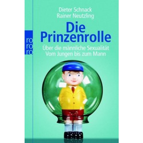 Die Prinzenrolle