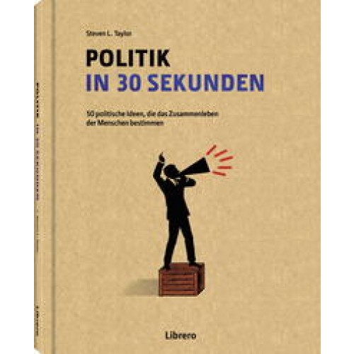 POLITIK IN 30 SEKUNDEN