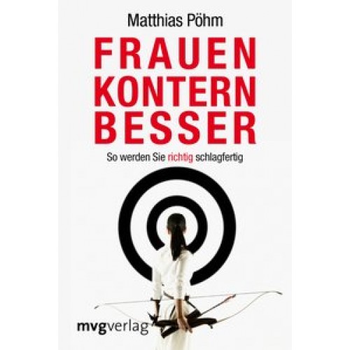 Frauen kontern besser